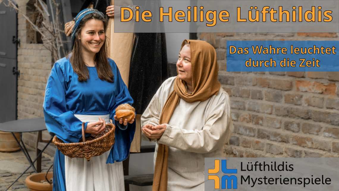 Lüfthildis Mysterienspiele e.V.